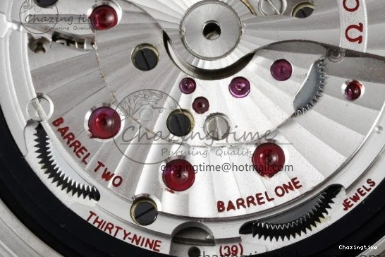 0104 Aqua Terra 150M SS RG JQK 1:1 Best Edition White Dial on SS RG Bracelet A OnTrend 7828